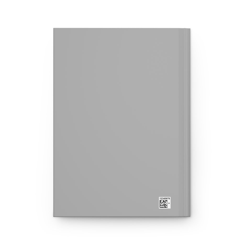 Hardcover Journal Matte