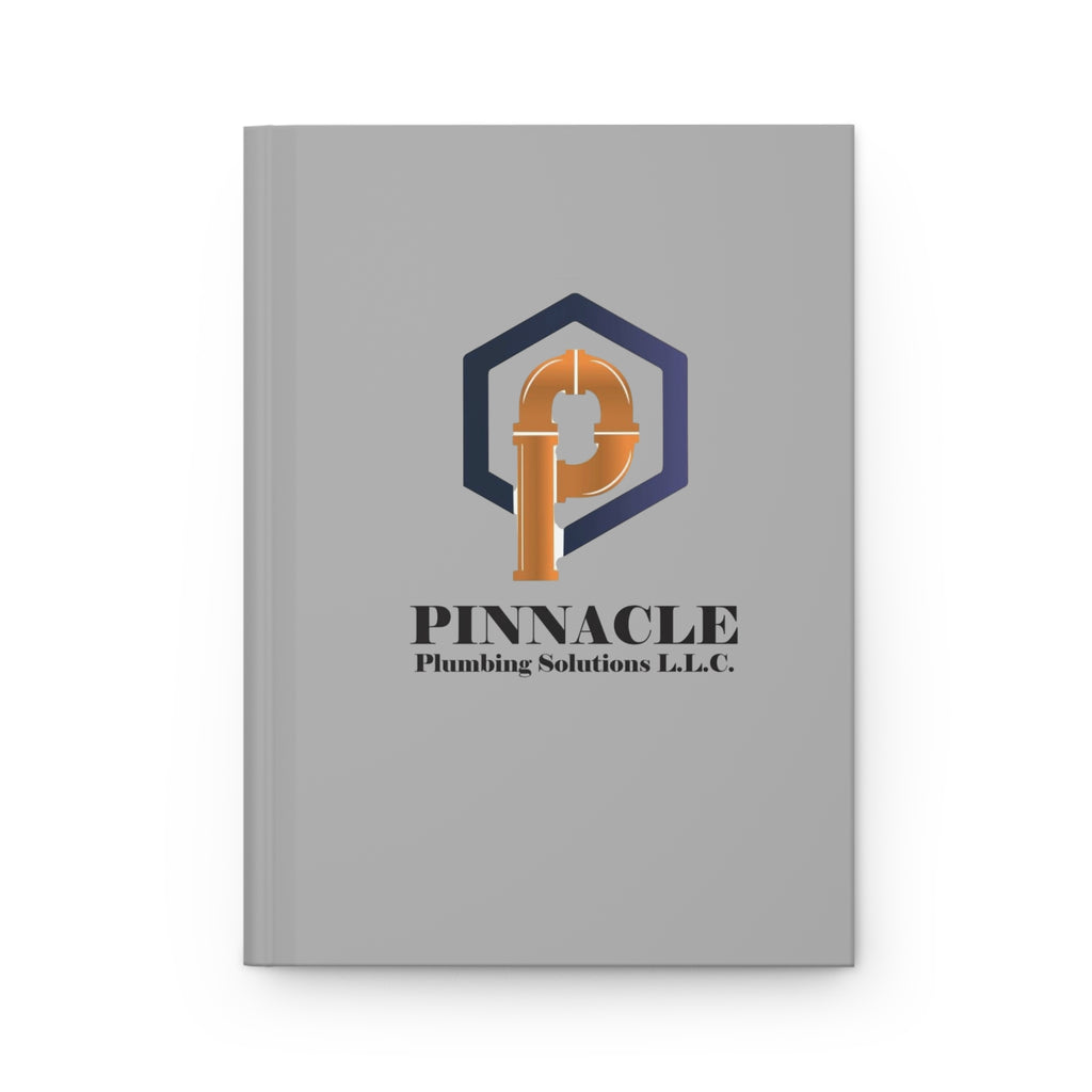 Hardcover Journal Matte
