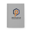 Hardcover Journal Matte