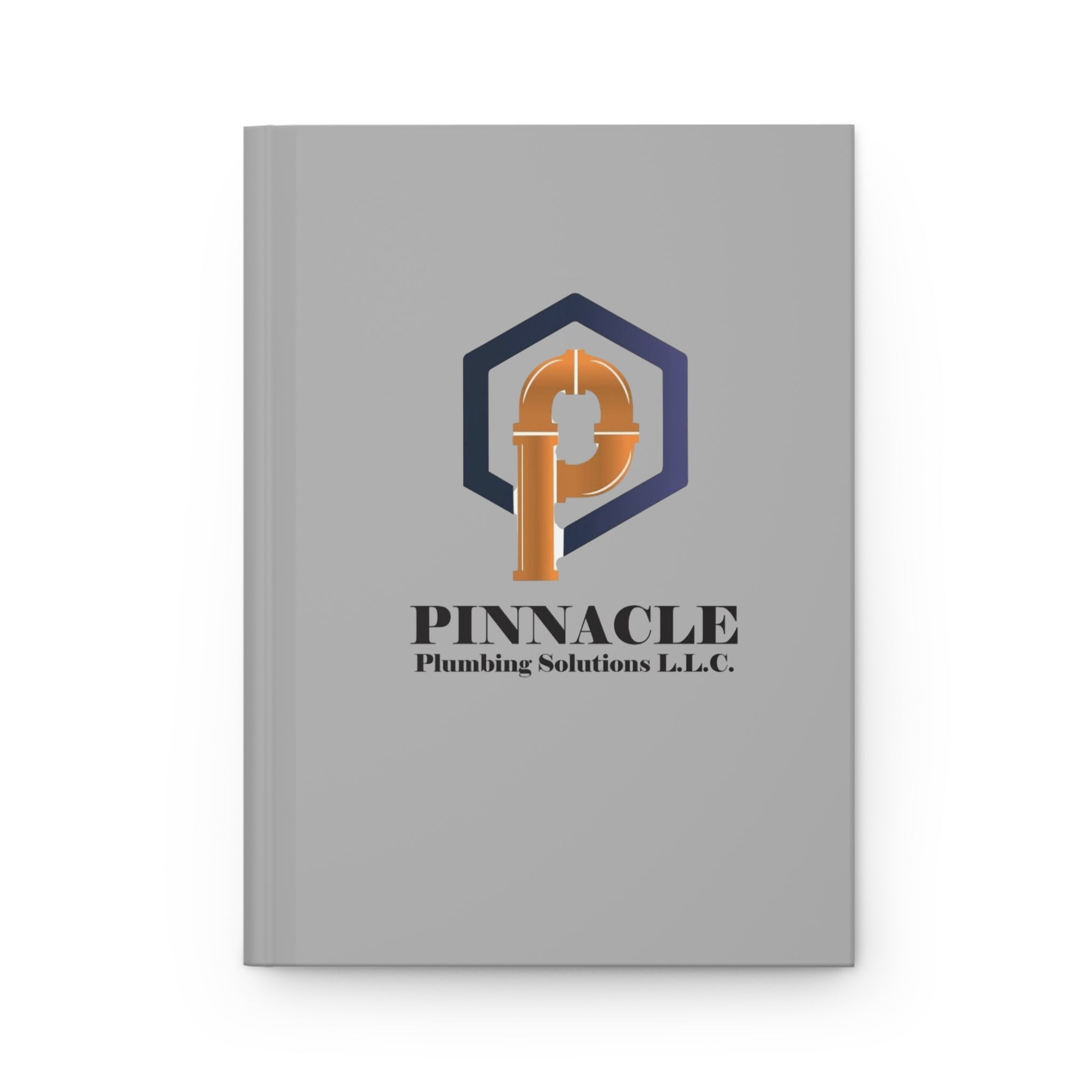 Hardcover Journal Matte